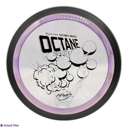 Fission Octane