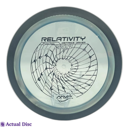 Neutron Relativity