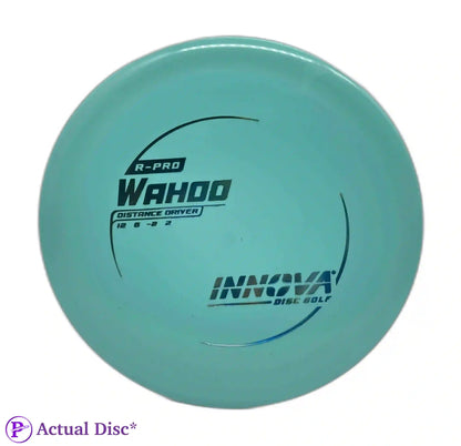 R-Pro Wahoo