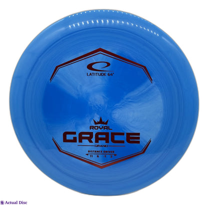 Royal Grand Grace