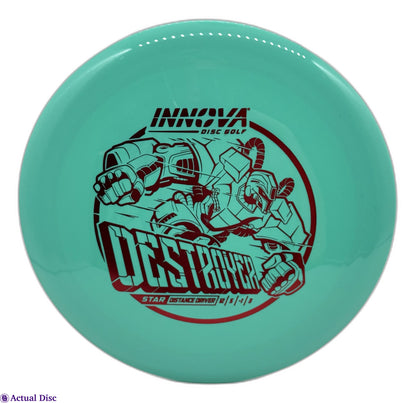 <tc>Star</tc> Destroyer