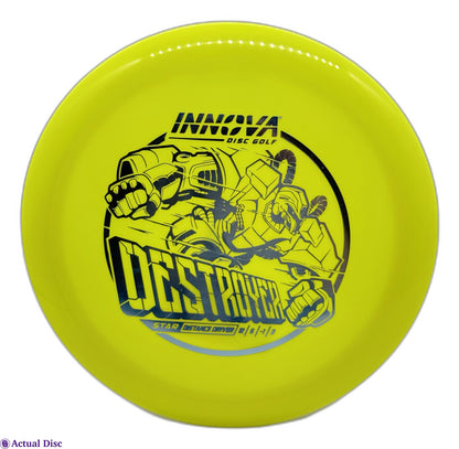 <tc>Star</tc> Destroyer