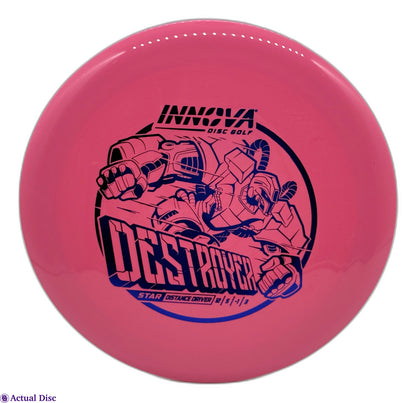 <tc>Star</tc> Destroyer