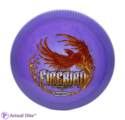 <tc>Star</tc> Firebird InVision