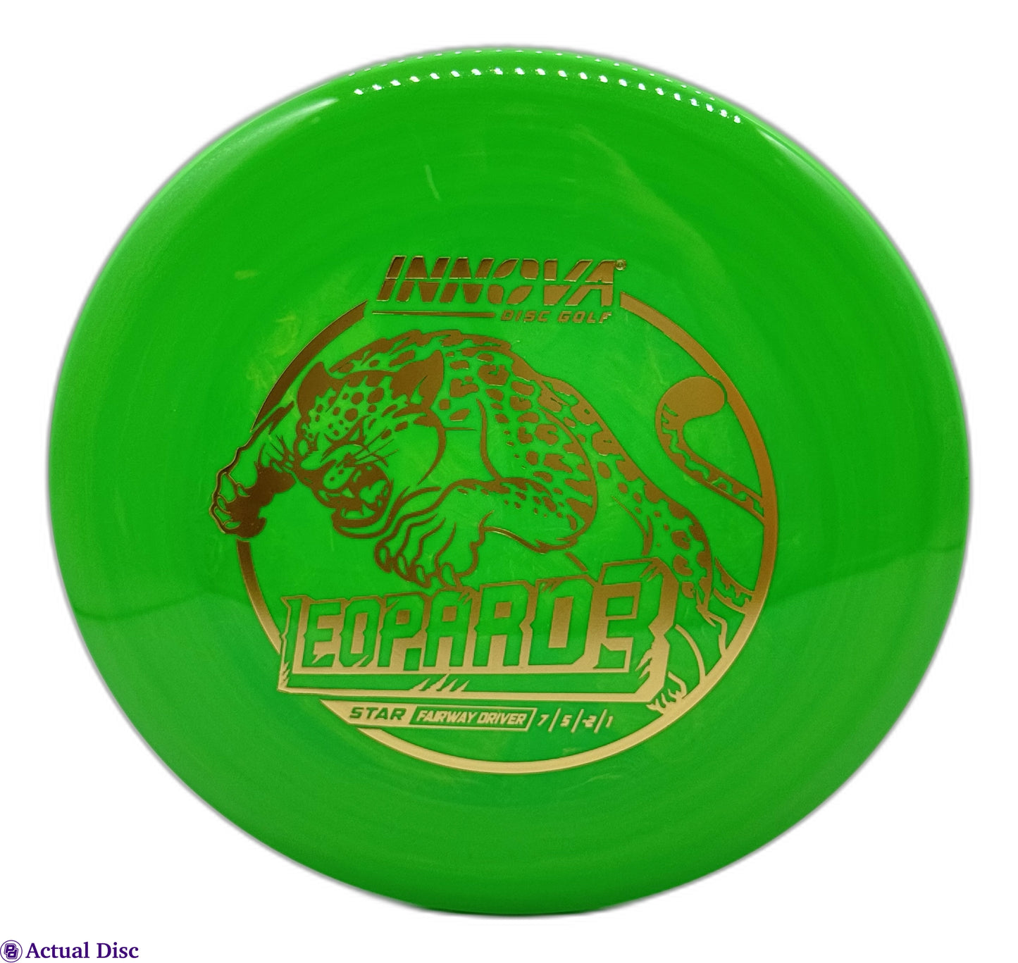 <tc>Star</tc> Leopard3