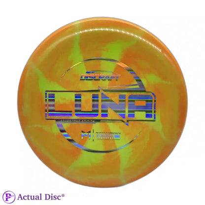 Z Sparkle Luna Ledgestone 2024