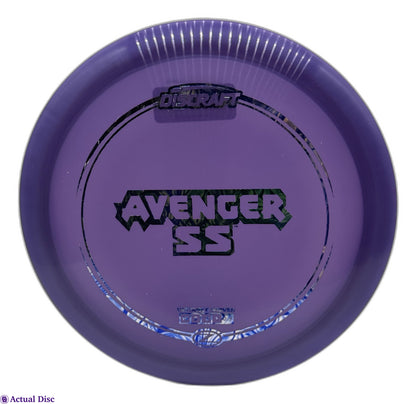 Z Avenger SS