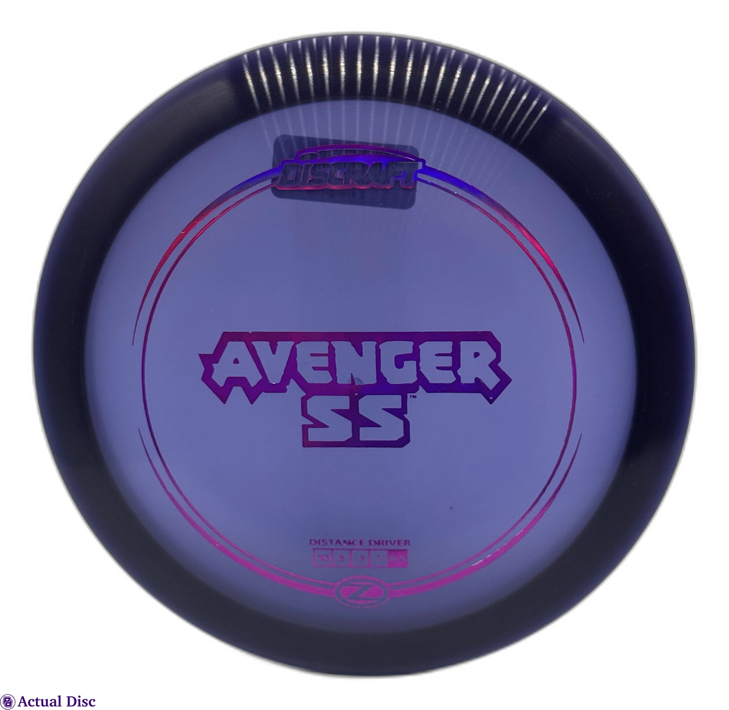 Z Avenger SS