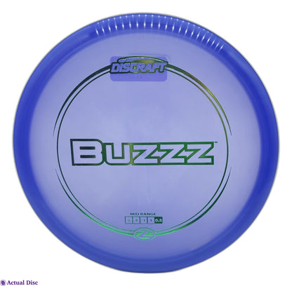 Z Buzzz
