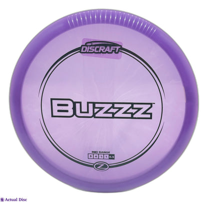 Z Buzzz
