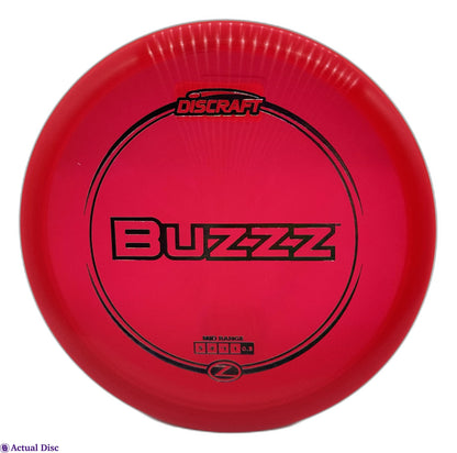 Z Buzzz