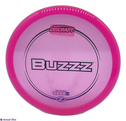 Z Buzzz