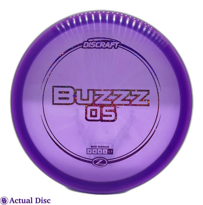 Z Buzzz OS