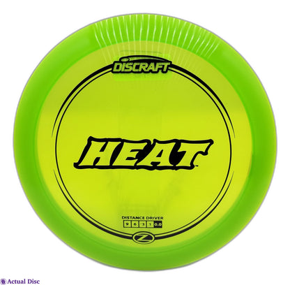 Z Heat
