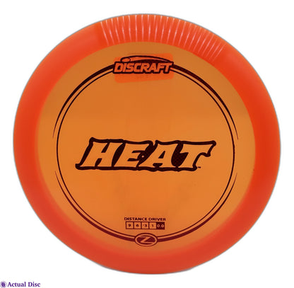 Z Heat