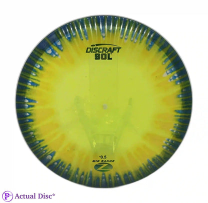 Z Line Fly Dye Sol