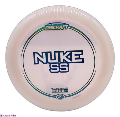 Z Line Nuke SS
