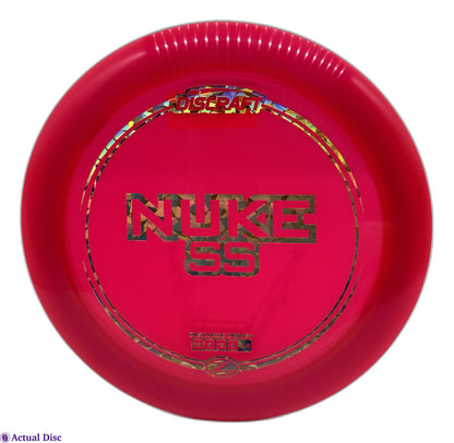 Z Line Nuke SS