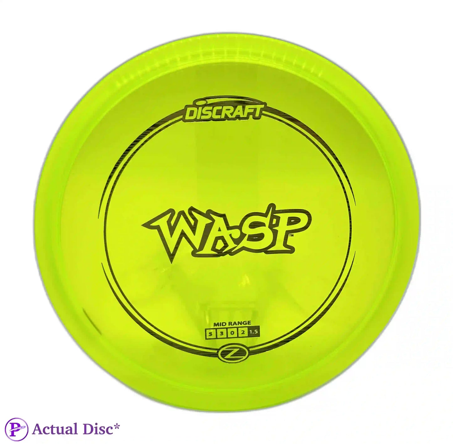 Z Line Wasp