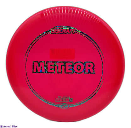 Z Line Meteor