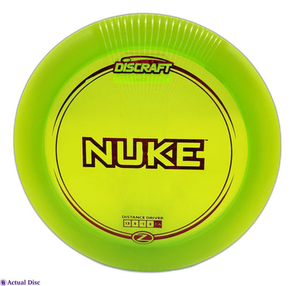 Z Nuke