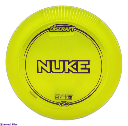 Z Nuke