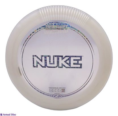 Z Nuke