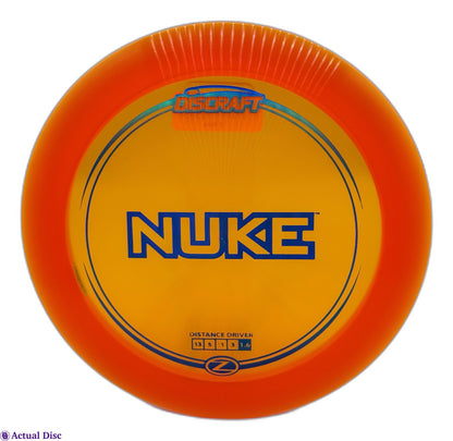 Z Nuke