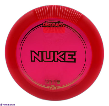 Z Nuke