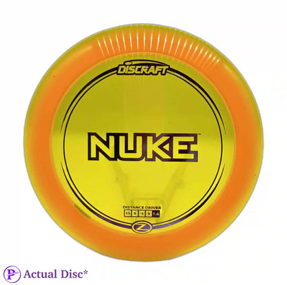 Z Nuke