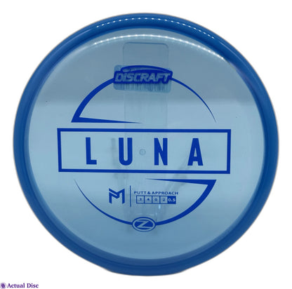 Z Sparkle Luna Ledgestone 2024