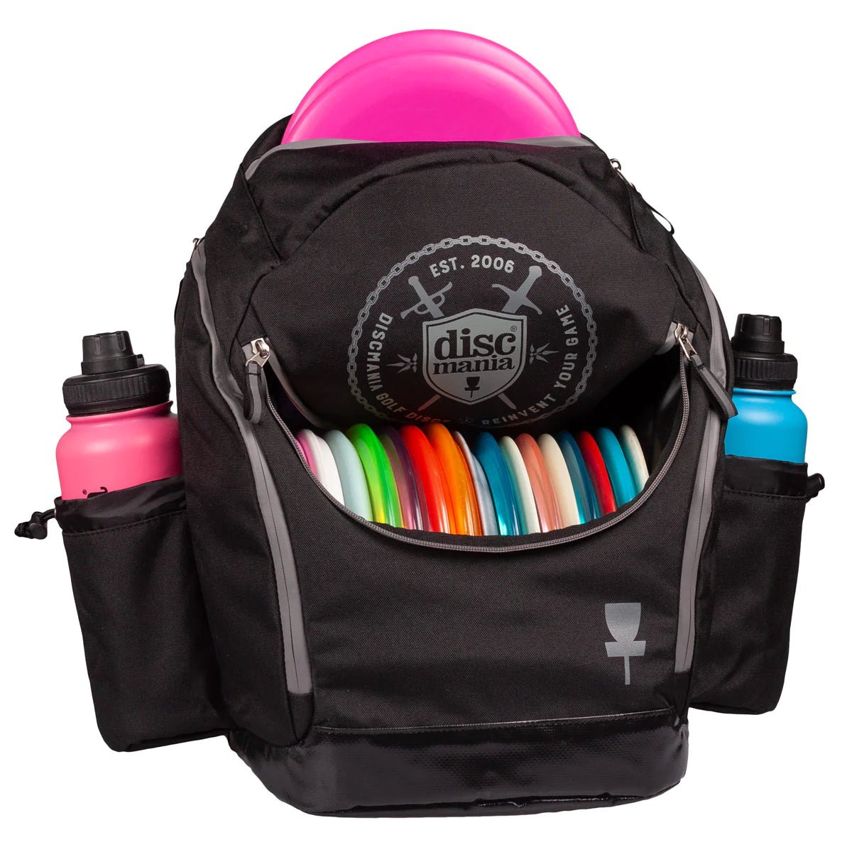 Discmania Fanatic BackPack 2