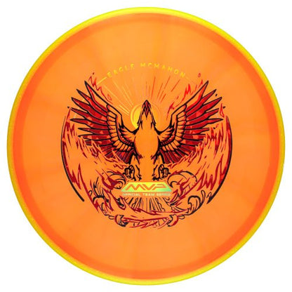 Prism Proton Envy Eagle McMahon Team Series - Rebirth