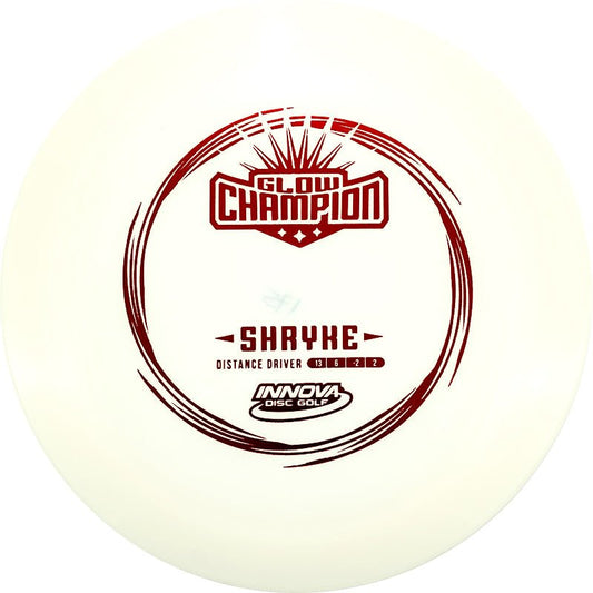 Champion Glow Shryke