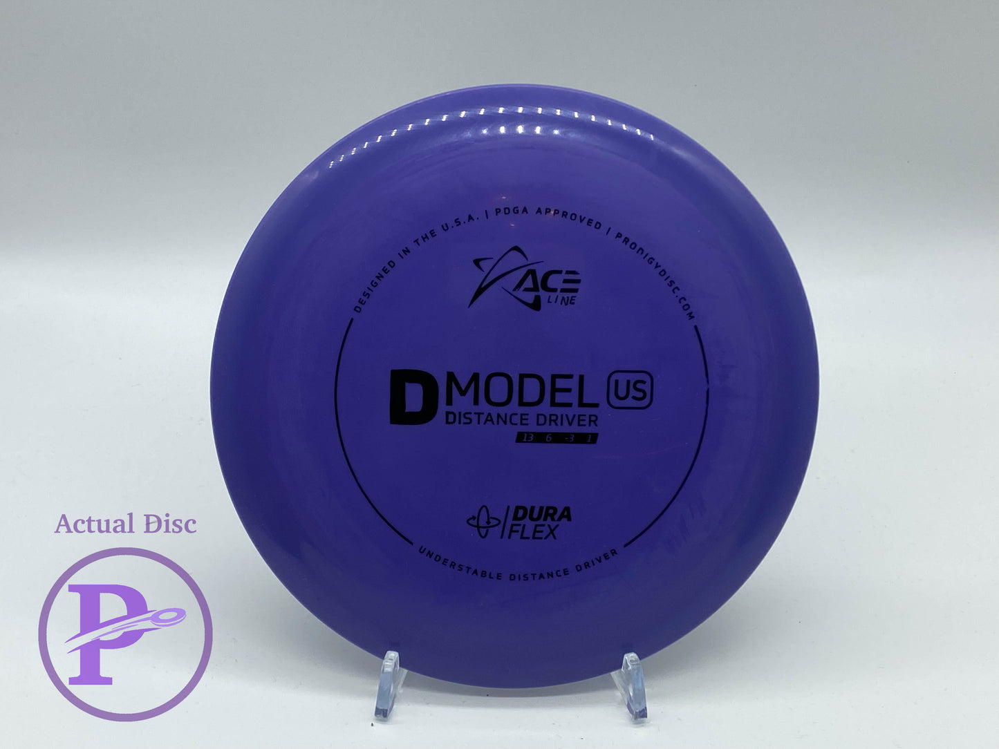 ACE Line D Model US DuraFlex