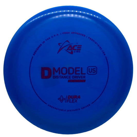 ACE Line D Model US DuraFlex