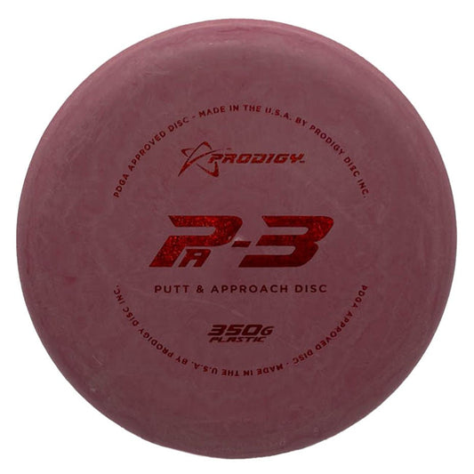 PA-3 350G