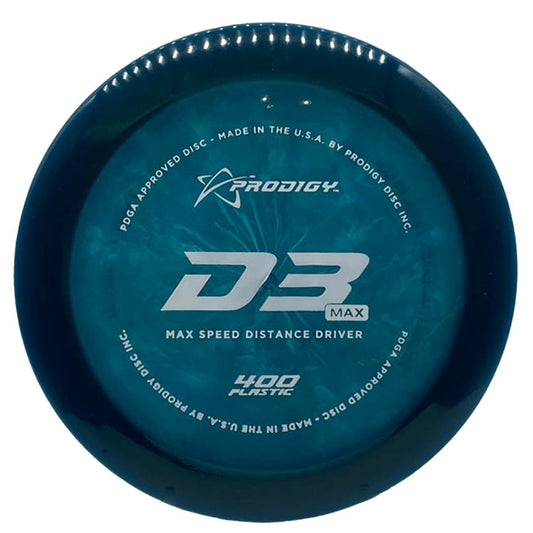 D3 Max 400