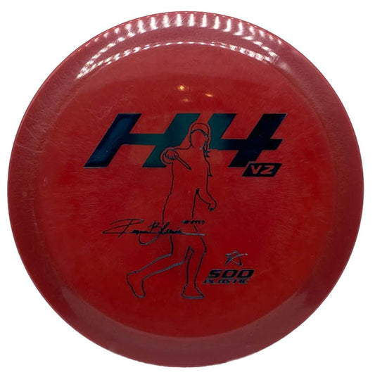 H4 v2 500