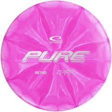 Retro Burst Pure. Fantastisk grep som gir deg selvtillit på puttegreenen