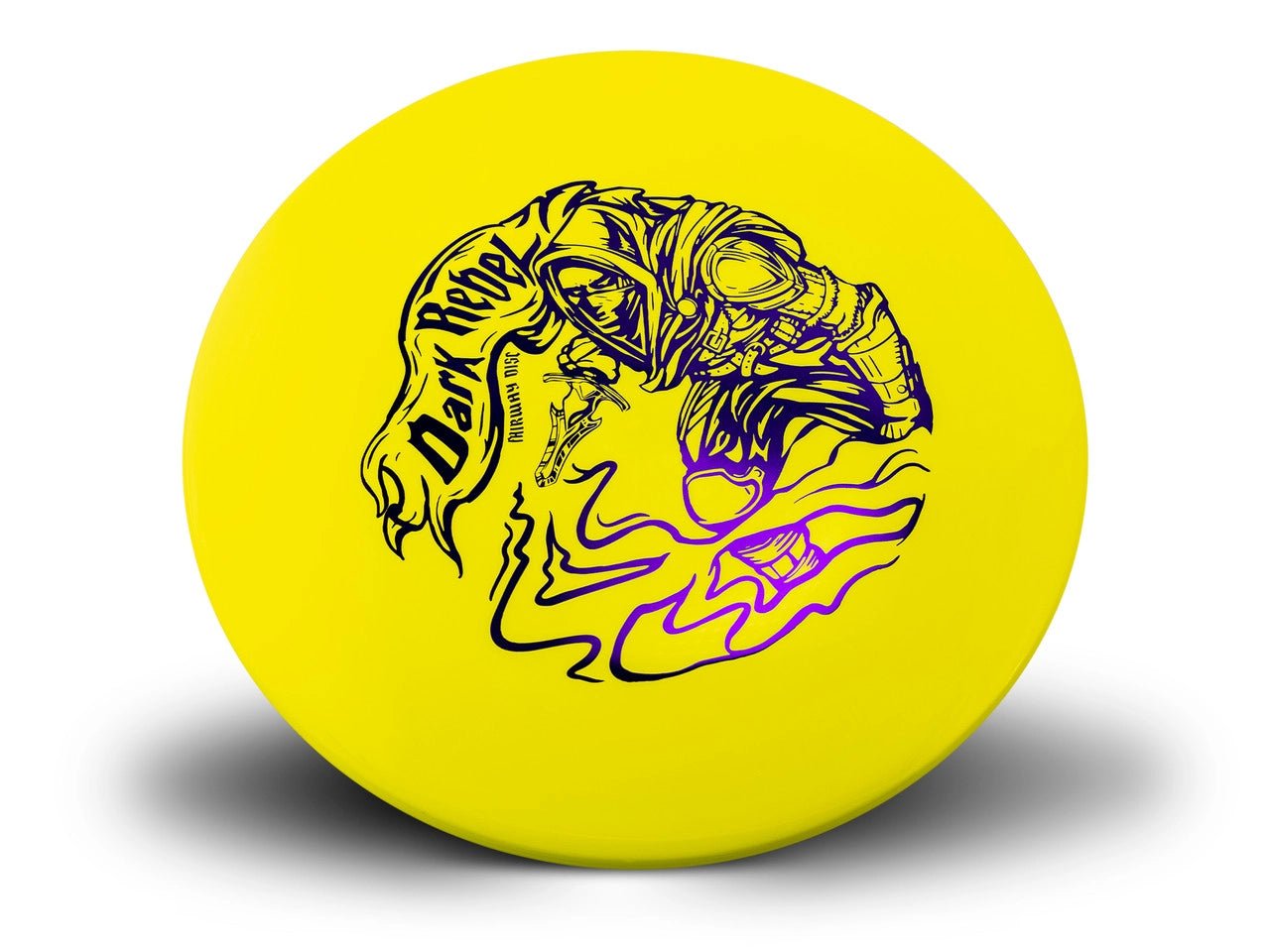 <tc>Star</tc> Fairway Disc - Dark Rebel