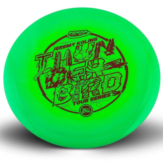 <tc>Star</tc> Thunderbird Jeremy Koling Tour Series 2022