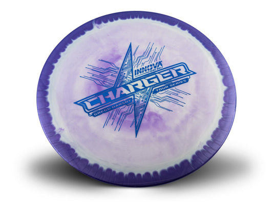 <tc>Halo</tc> <tc>Star</tc> Charger Gregg Barsby (Tour Series 2023)