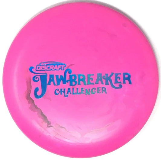 Jawbreaker Challenger