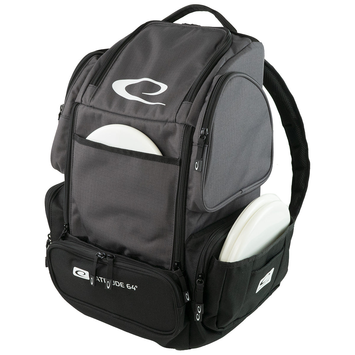 Latitude 64 Luxury E4 Back Pack