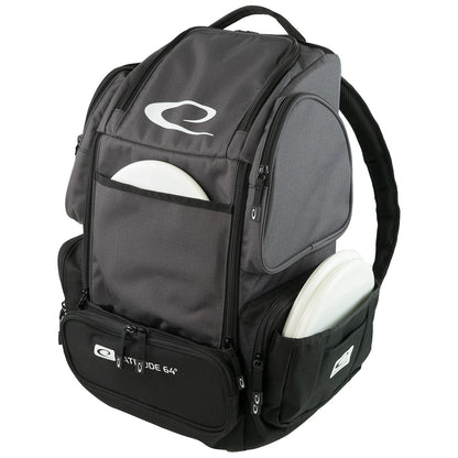 Latitude 64 Luxury E4 Back Pack