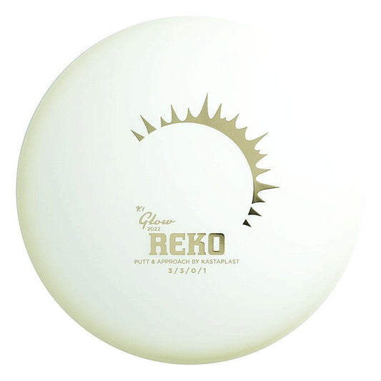 K1 Reko Glow