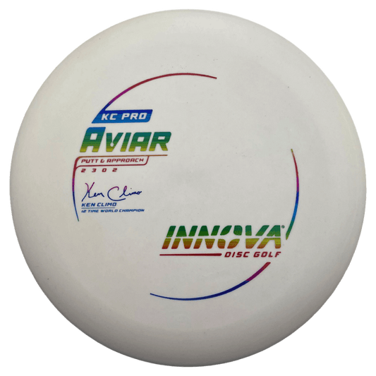 KC Pro Aviator 2023