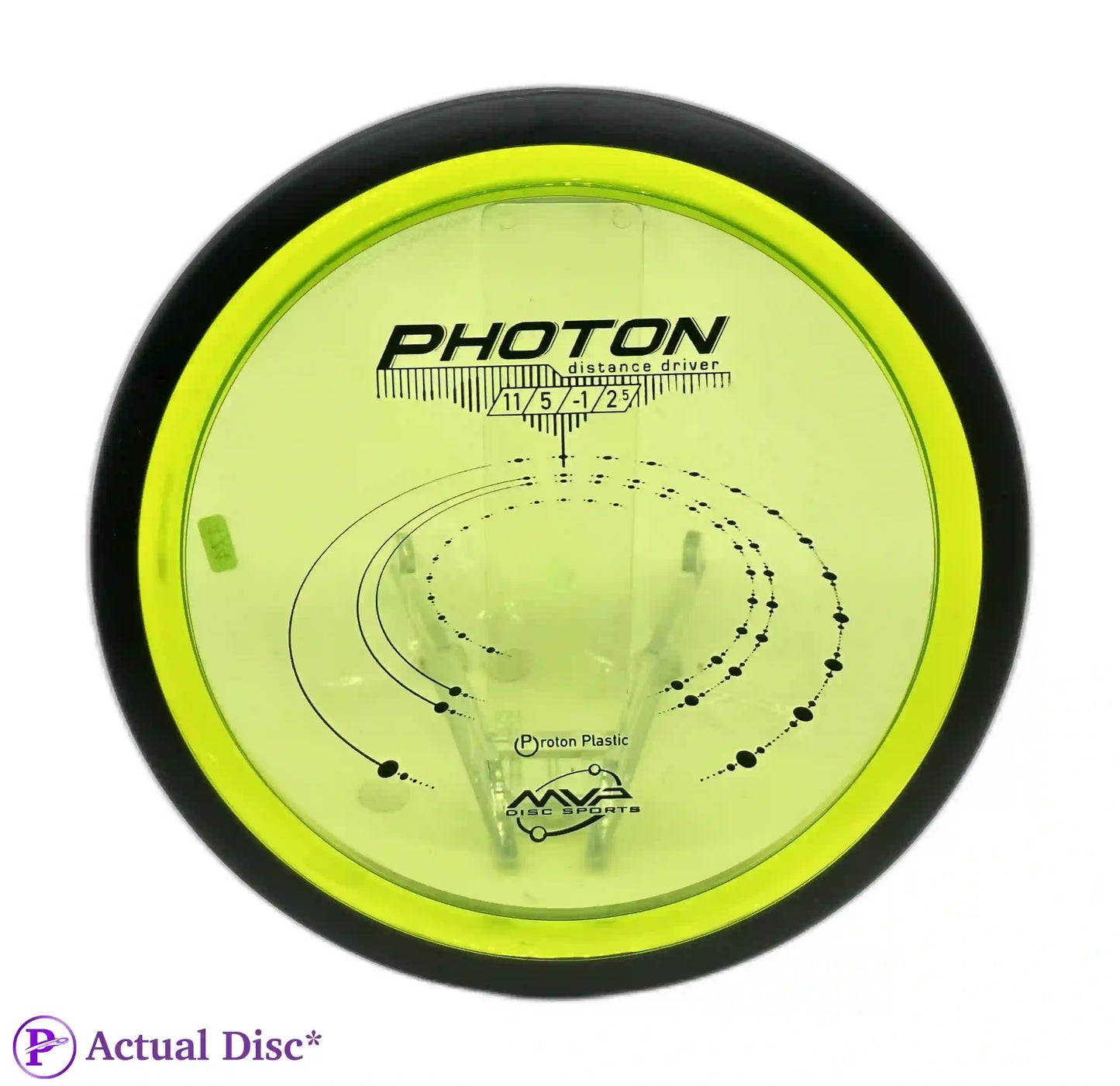 Proton Photon