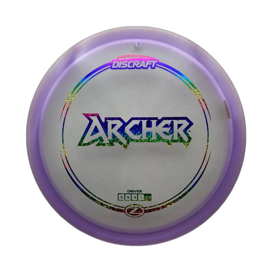 Z Archer